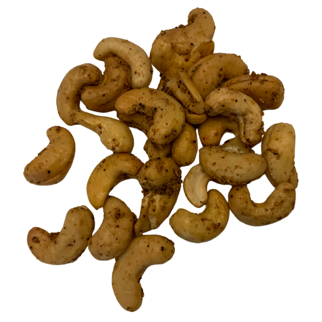 Montreal Seasoning Roasted Cashews