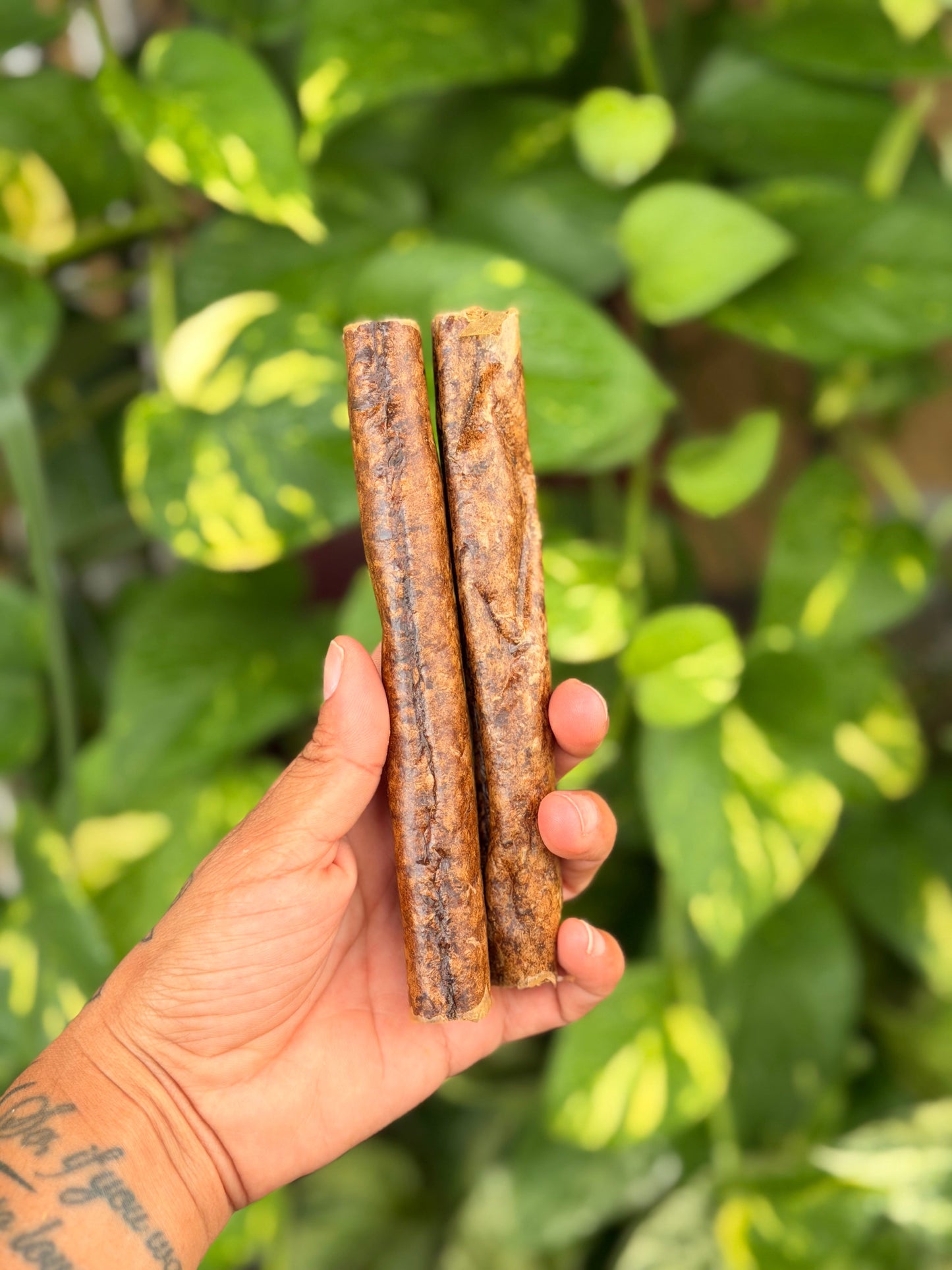 Beef Sausages