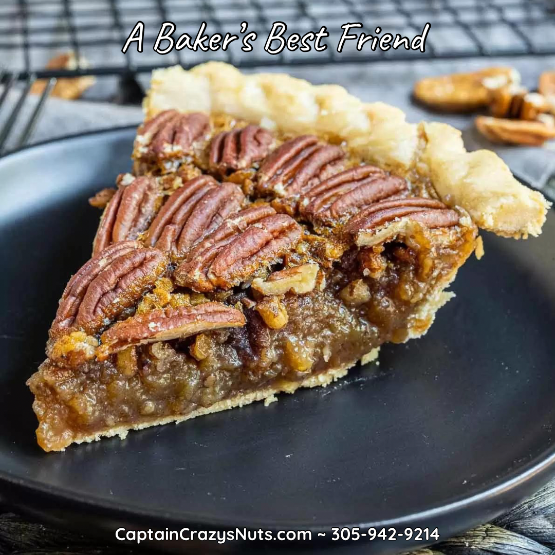 Jim Beam Bourbon Apple Pie Roasted Pecans