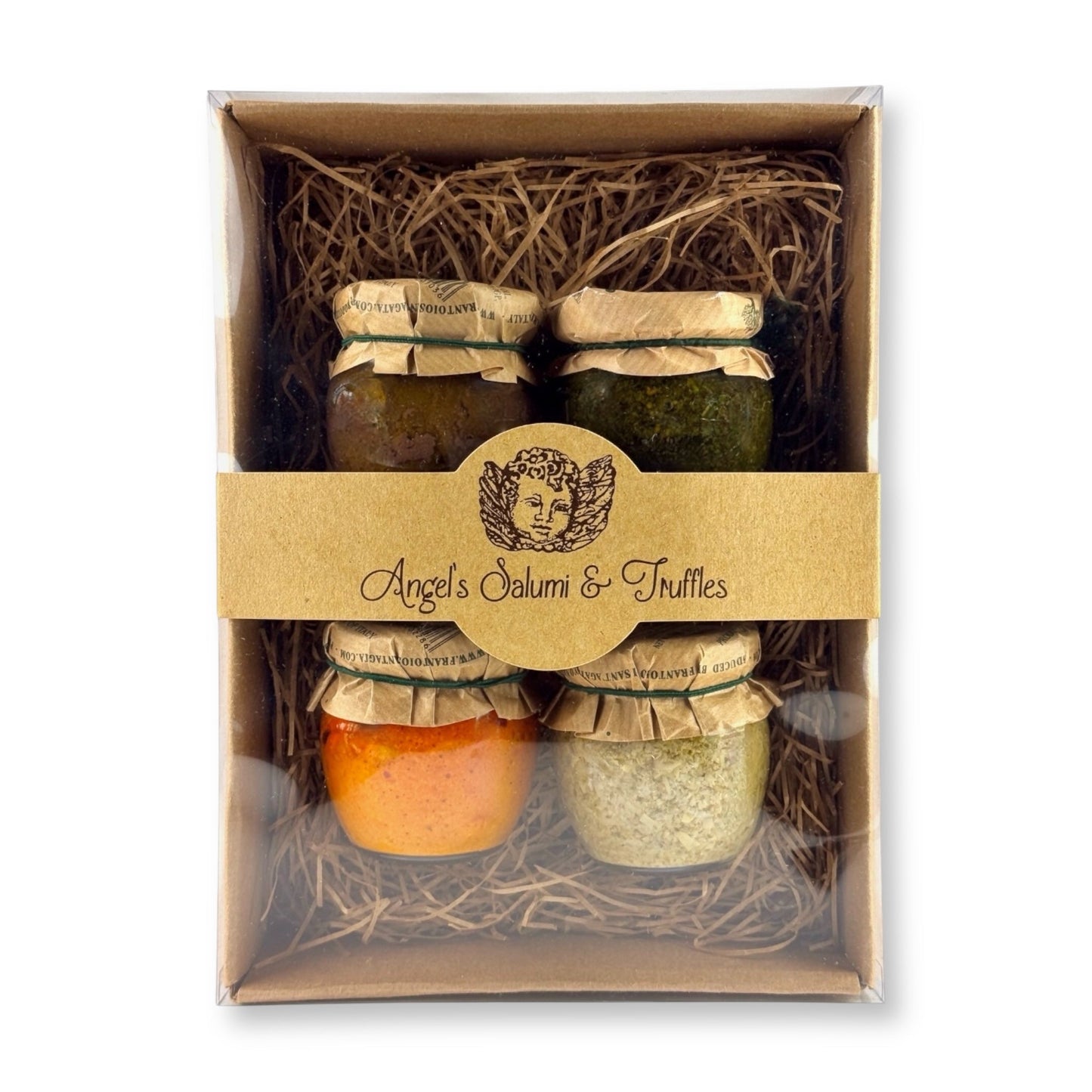 Frantoio Bella Gift Box