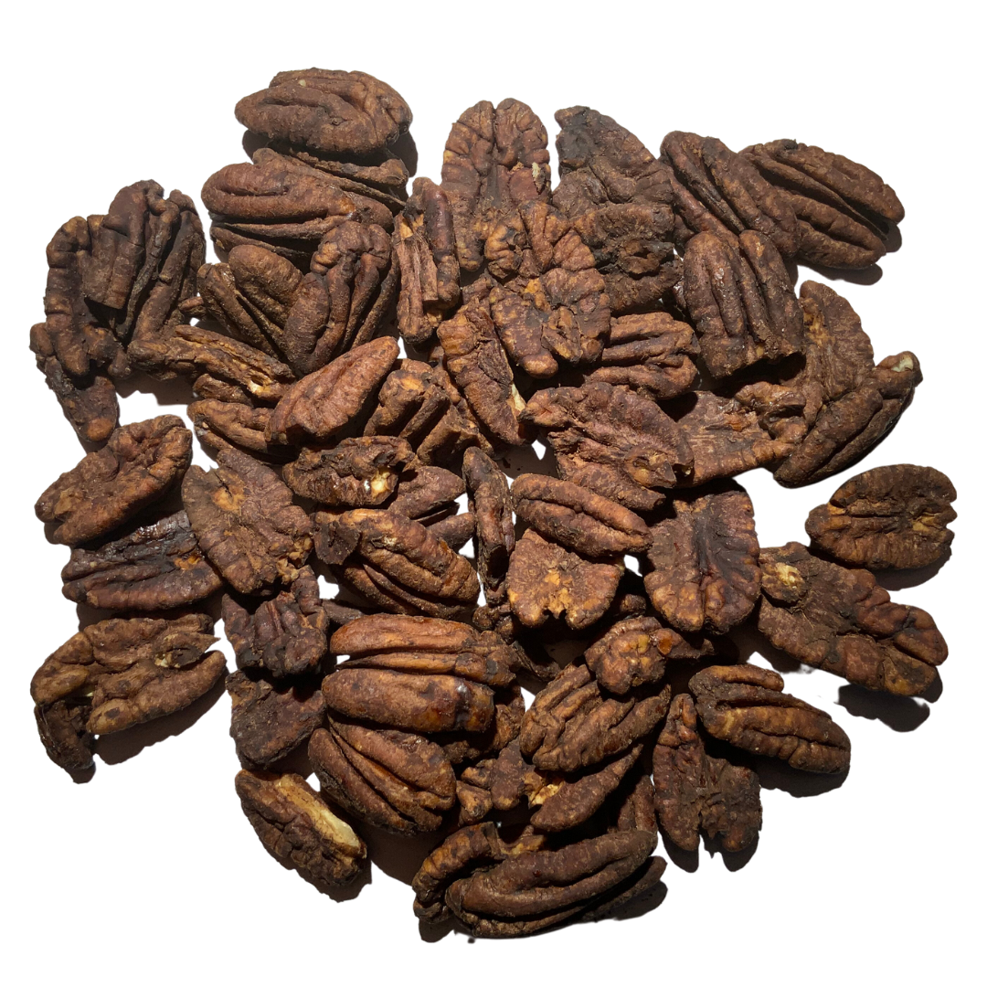 Ghirardelli Chocolate Espresso Roasted Pecans