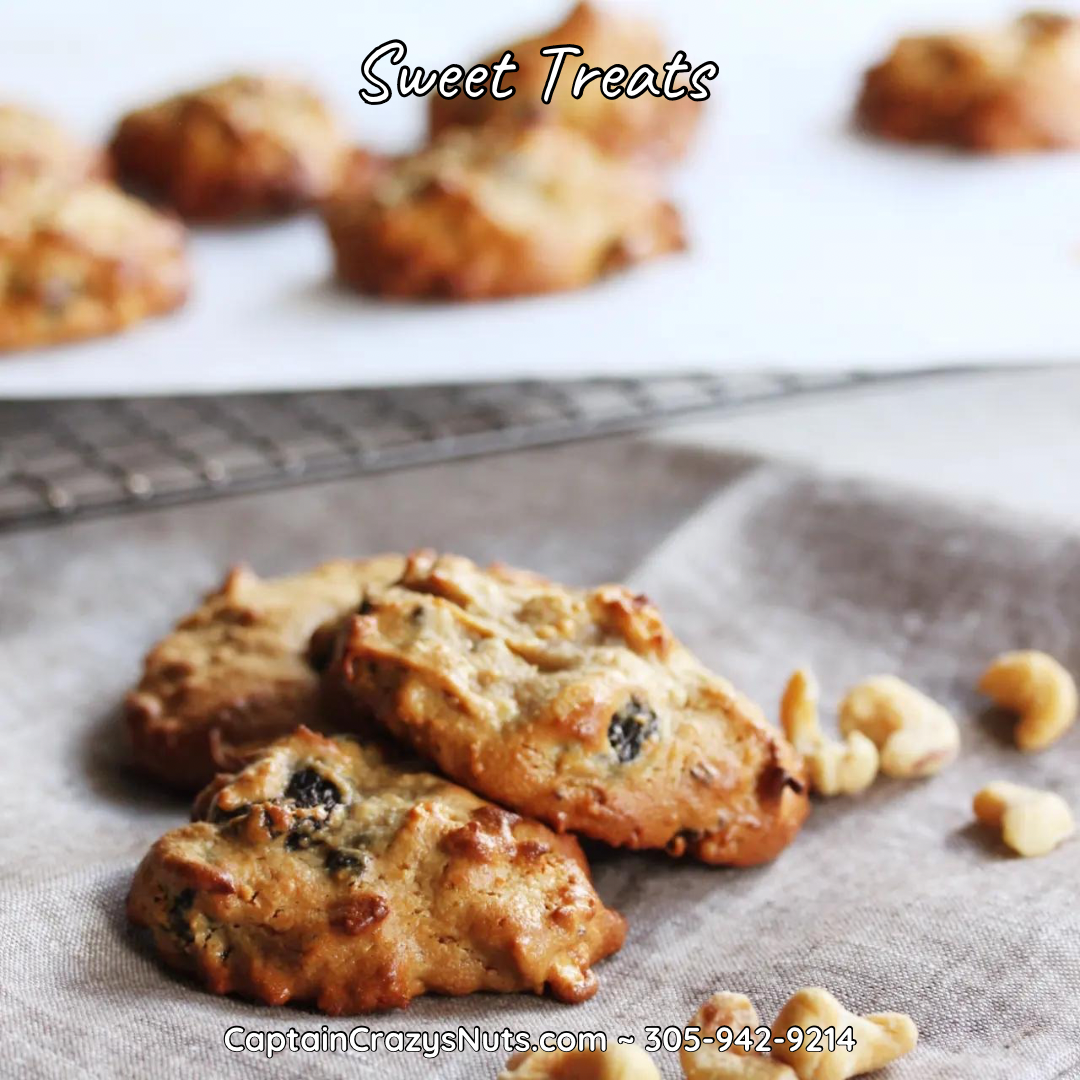 Ghirardelli Chocolate French Vanilla Roasted Cashews