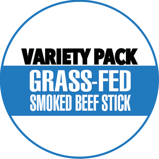 Variety - Mild Flavors (No Sugar)