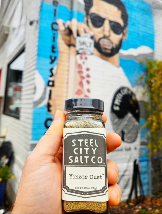 Yinzer Dust®