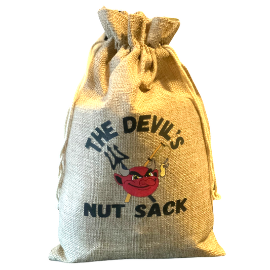 The Devil's Nut Sack - Load Your Sack!