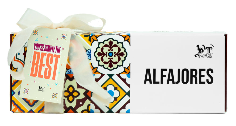 Fathers Day Box: Cookies & Chocolate