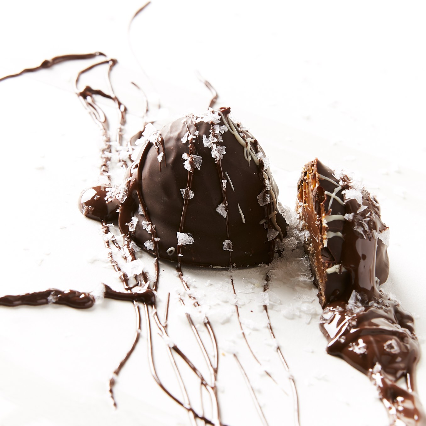 Chocolate Lover’s Gift Box