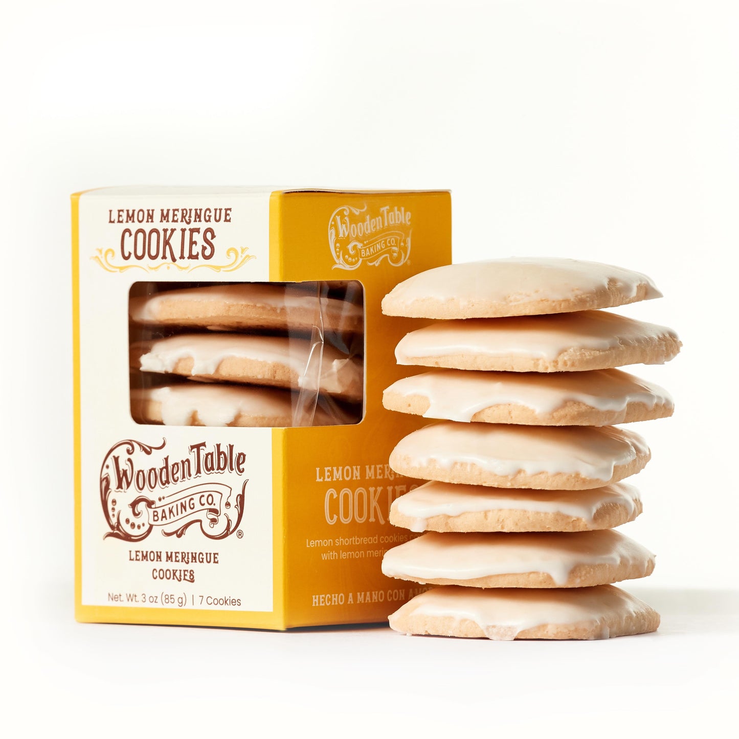 Mother’s Day Gift Box – Sweet Treats & Desserts