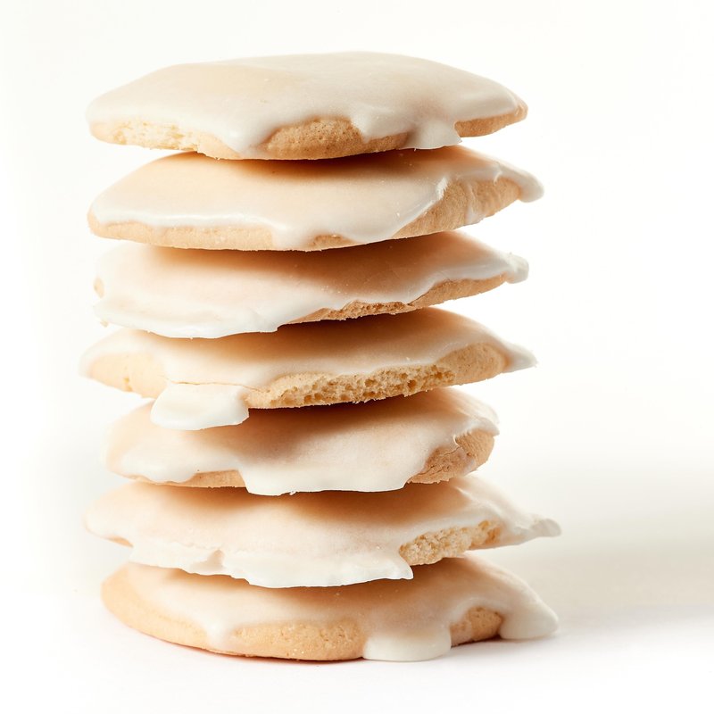 Build Your Own Shortbread Cookie Gift Box