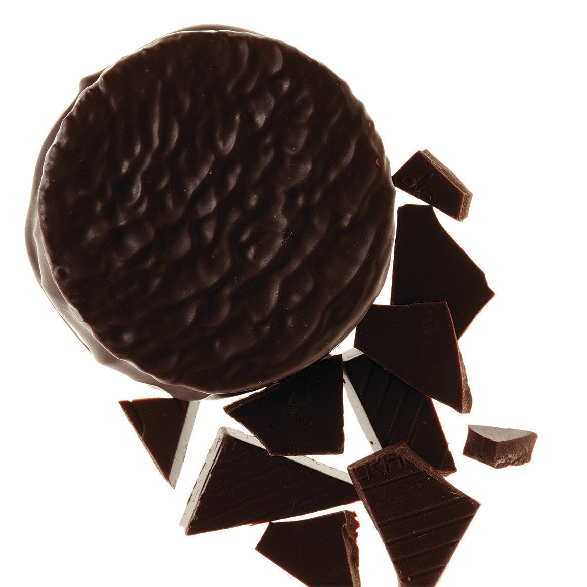 Chocolate Lover’s Gift Box