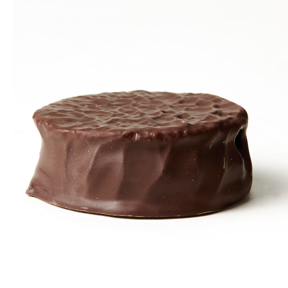 Dark Chocolate Alfajores