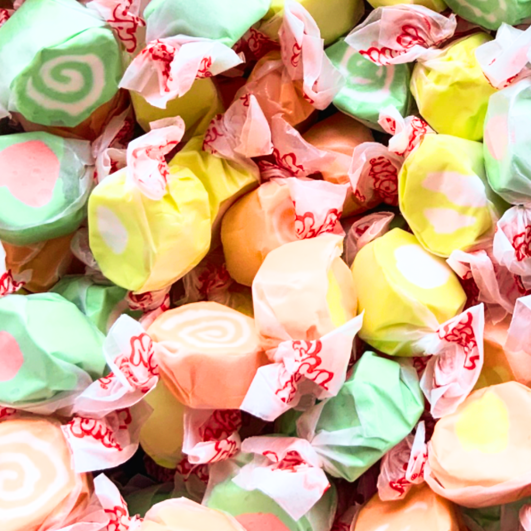 Sunshine State Salt Water Taffy Mix