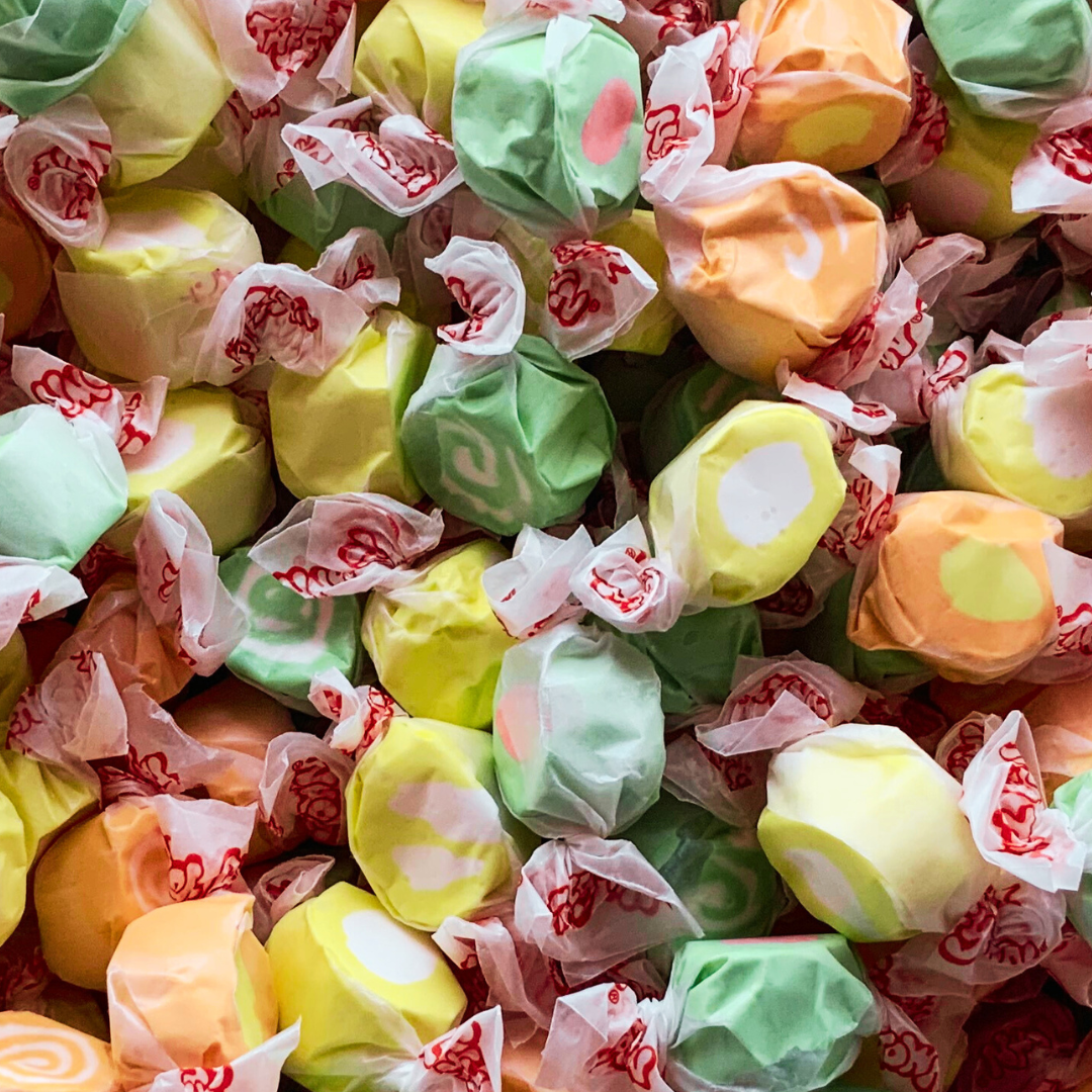 SALT WATER TAFFY Sunshine State Mix