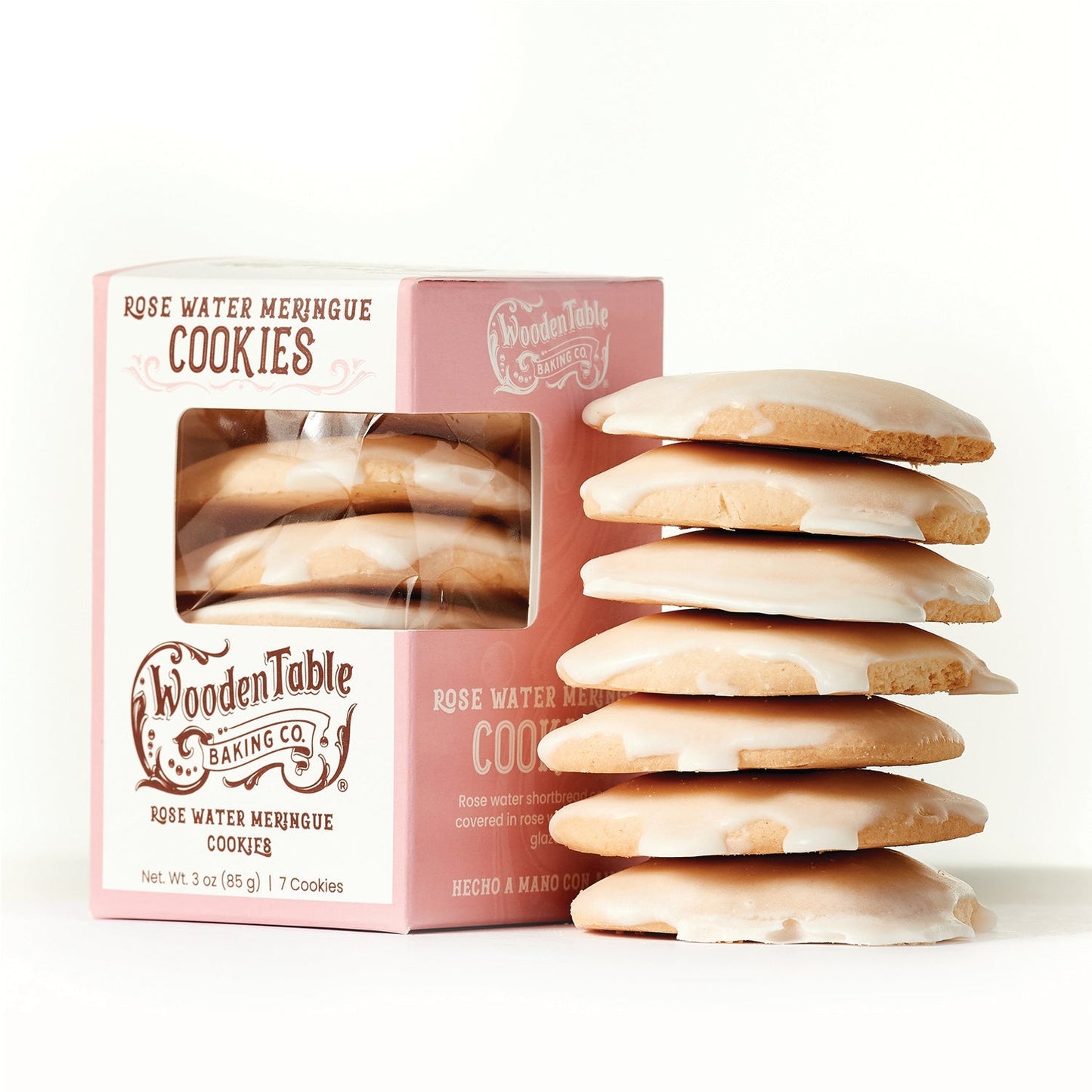 Mother’s Day Gift Box – Sweet Treats & Desserts