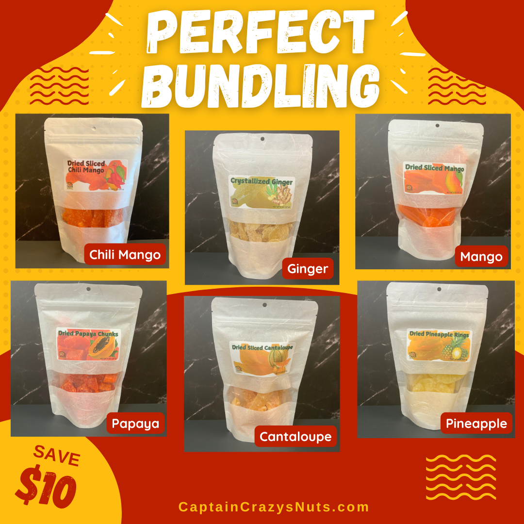 DRIED FRUIT | Bundle and Save