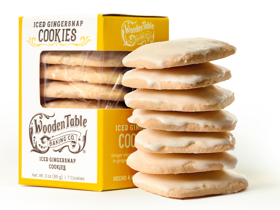 Build Your Own Shortbread Cookie Gift Box