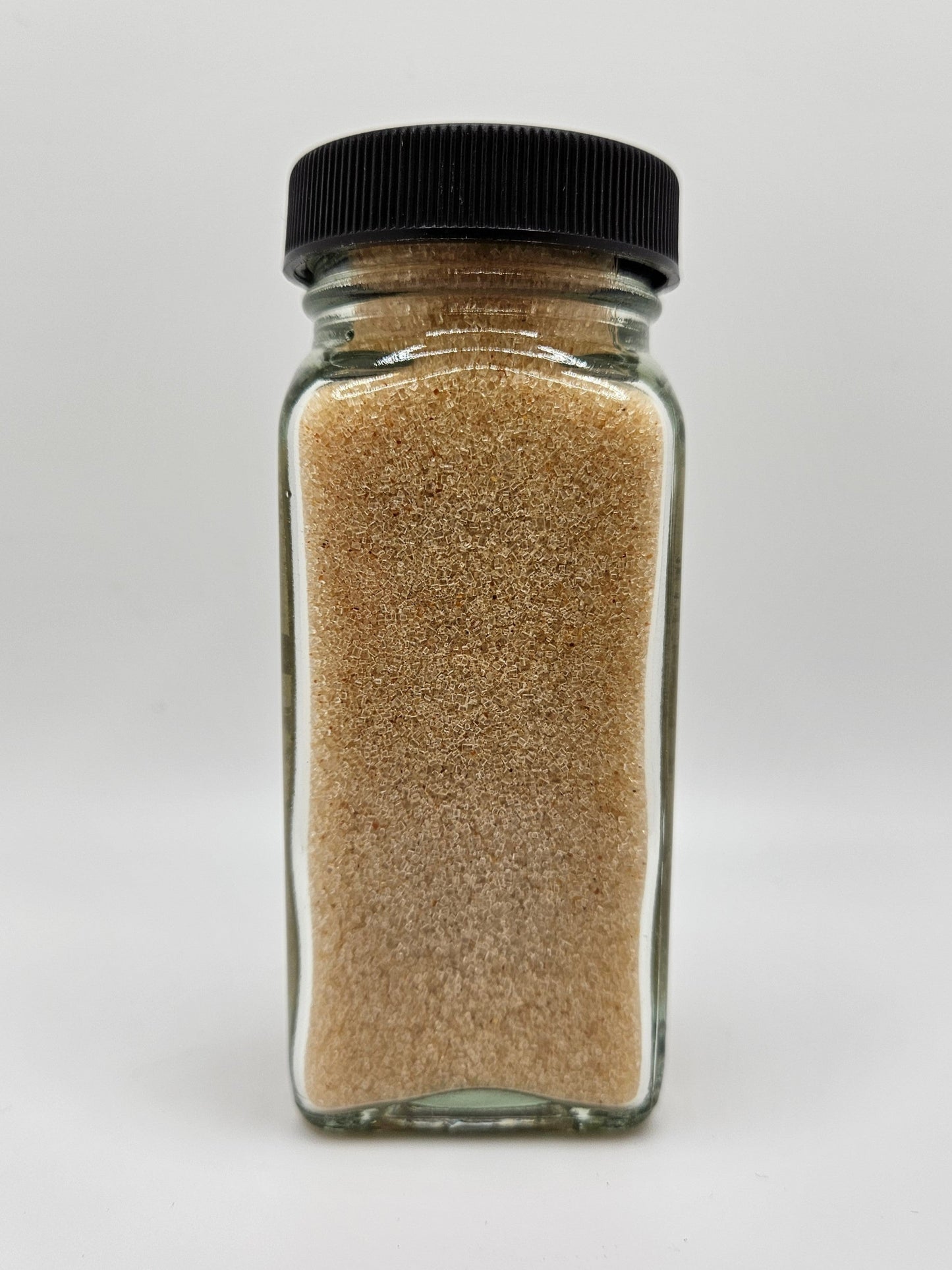 Habanero Sugar