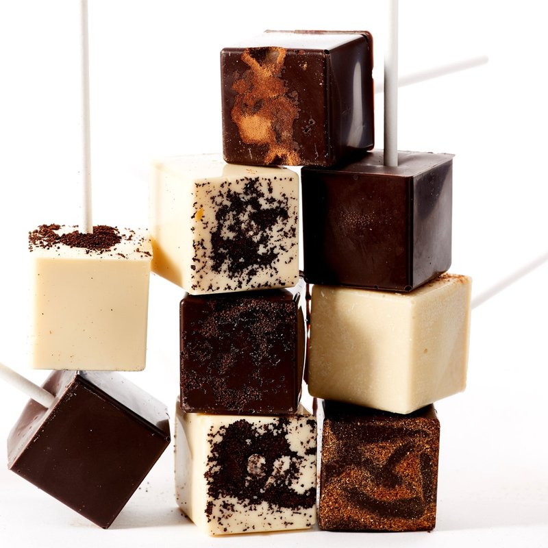 Build Your Own Hot Cocoa Gift Box