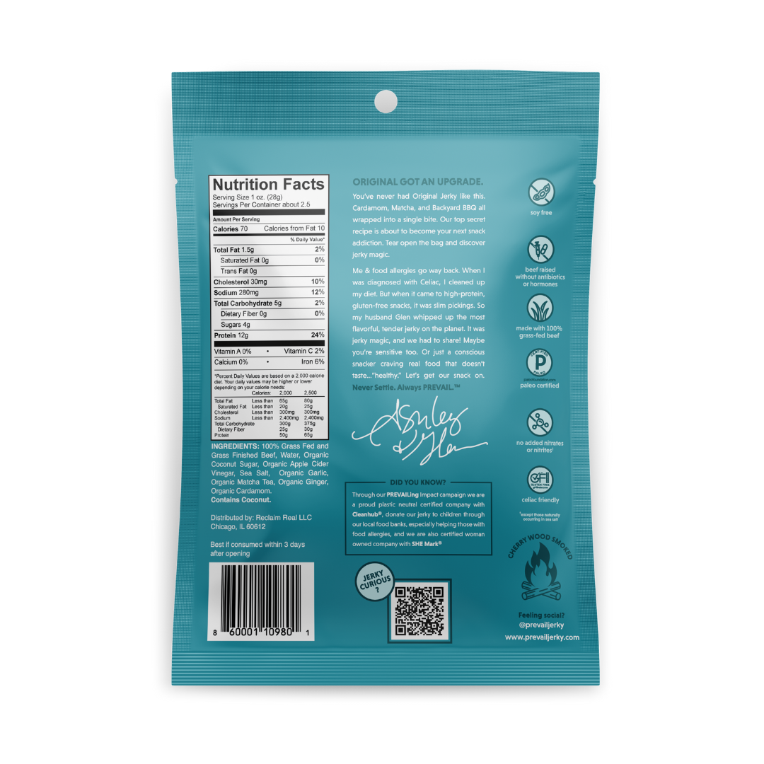 PREVAILER 20 pack