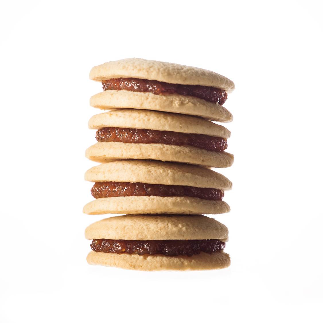 Alfajores Traditional & Dark Chocolate Gift Box - Gluten Free