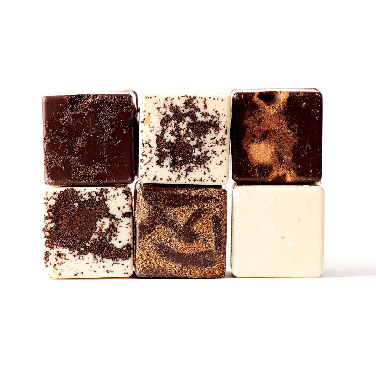 Build Your Own Hot Cocoa Gift Box