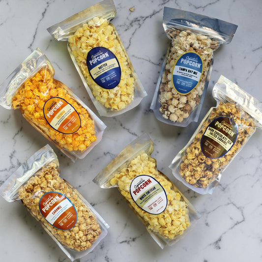 Best Sellers Bundle
