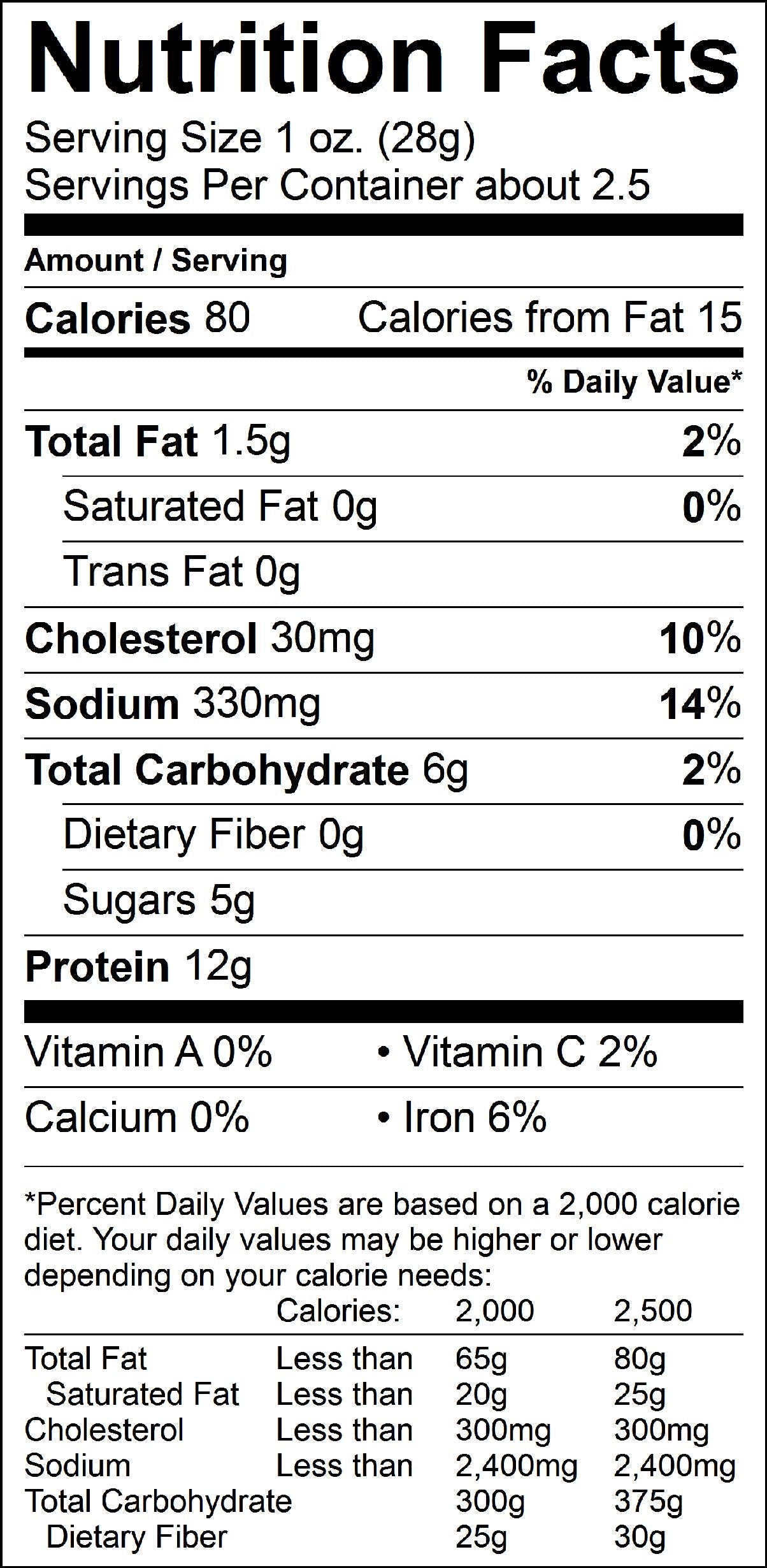 Variety Pack, Pack of 5