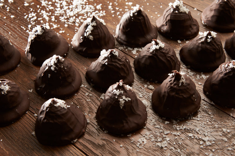 Dulce de Leche Truffles Gift Box