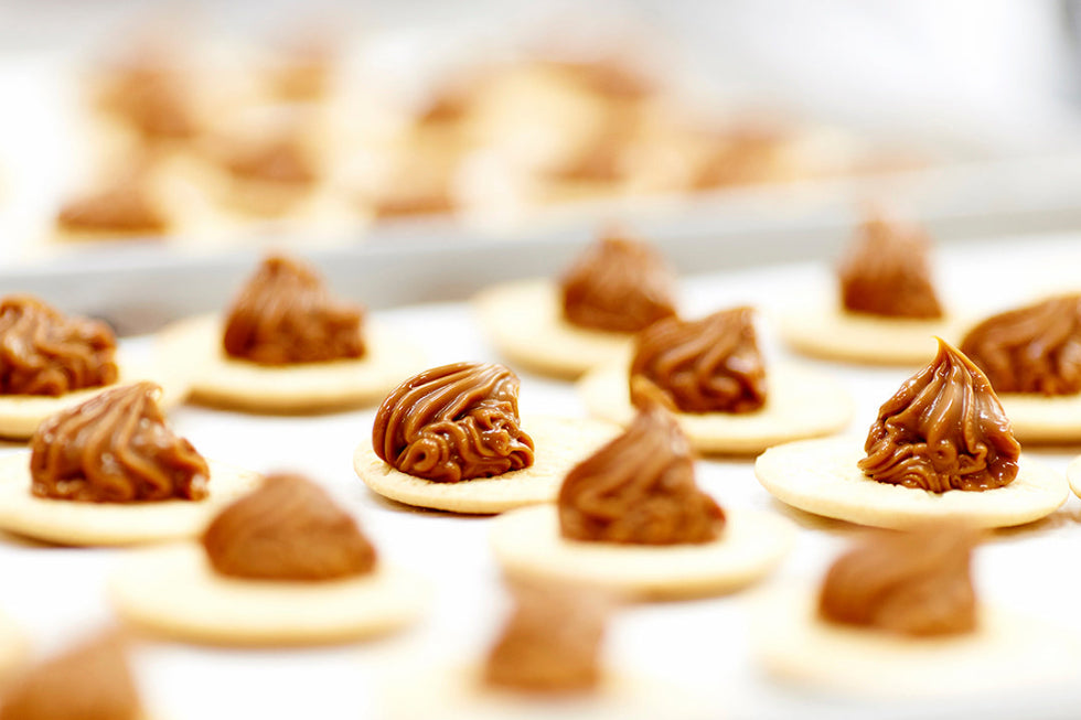 Build Your Own Alfajores Gift Box