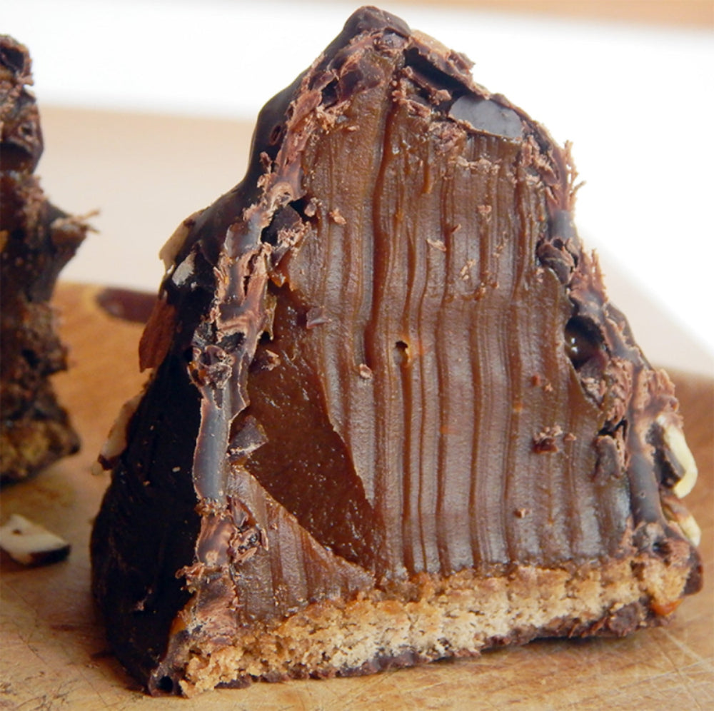 Dulce de Leche Truffles Gift Box