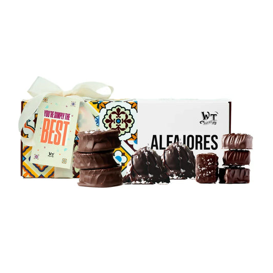 Sea Salt Treats Gift Box