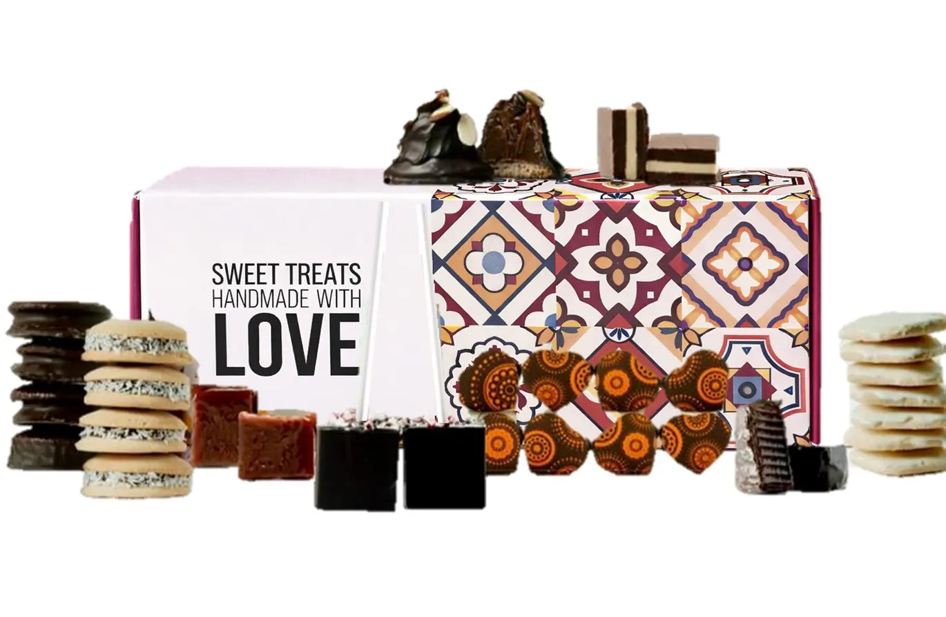 “You’re Simply the Best” Gift Box
