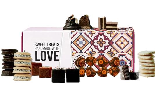 “You’re Simply the Best” Gift Box