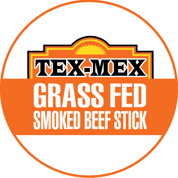 Spicy Southwest - 100% Grass-Fed Beef (No Sugar)