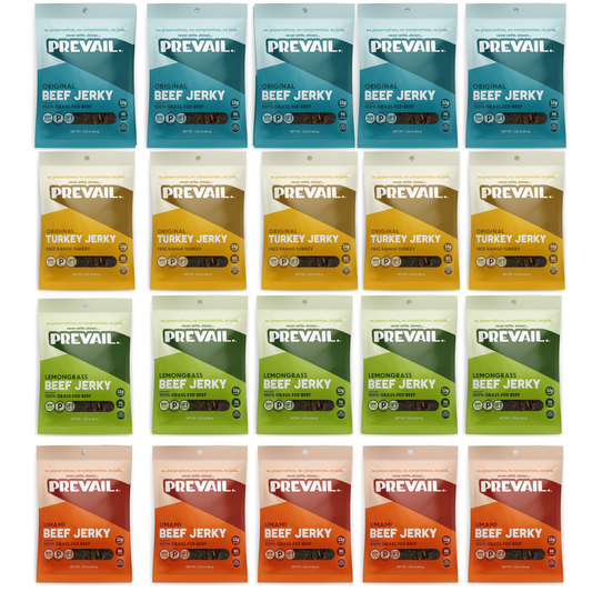 PREVAILER 20 pack